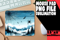 JOYFUL MOUSE MAT ARTISTIC TOUCH, Halloween Product Image 1