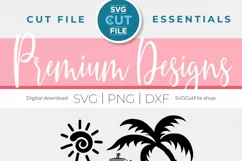 2025 Birthday Cruise SVG - Birthday Cruisin Crew Product Image 2