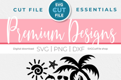 2026 Cuba svg - Cuba Caribbean Vacation or Trip Design Product Image 2