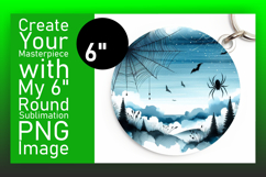 Lovely Round Design for Car Coasters , Halloween Product Image 1