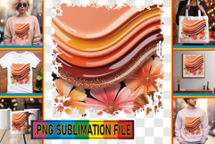 Fun Tote Bag Ideas PNG, Pattern Product Image 1