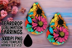 Vibrant Pop Art Sublimation Wraps Product Image 1