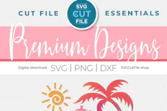 2027 Birthday Cruise SVG - Birthday Cruisin Crew Product Image 2