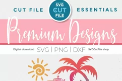 2024 Honeymoon Cruise svg for Newly Married Wife and Husband Product Image 2