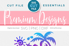 2026 Anna Maria Island svg - Anne Marie Florida SVG - Cricut Product Image 2