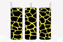 20oz Skinny Tumbler Sublimation Product Image 1