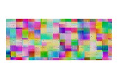 Mug Sublimation Designs , Abstract Sublimation Mug Product Image 2