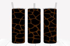 20oz Skinny Tumbler Sublimation Product Image 1