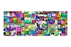 Mug Sublimation Designs , Abstract Sublimation Mug Product Image 3