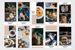 Food Instagram Stories Product Image 8