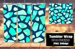Neon Enchantment 20oz Tumbler Designs Product Image 1