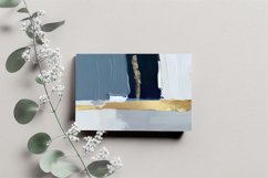 abstract three-dimensional oil painting art hanging picture Product Image 6