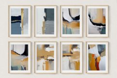 abstract three-dimensional oil painting art hanging picture Product Image 7