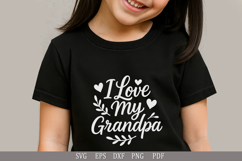 Fun SVG design for kids&#039; t-shirts and gifts Product Image 2