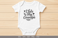Fun SVG design for kids&#039; t-shirts and gifts Product Image 3