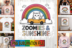 Stylish TSHIRT Designs PNG, Funny Quote Product Image 1