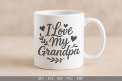 Fun SVG design for kids&#039; t-shirts and gifts Product Image 5
