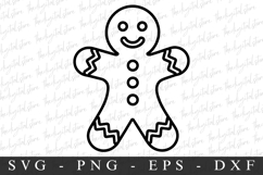 Christmas candy canes Svg | Christmas svg | Svg cut file Product Image 1