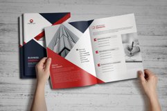 Annual Report Template Product Image 18