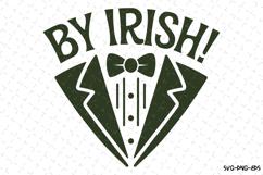 By Irish Svg | St Patrick&#039;s day Design Product Image 1