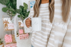 Christmas Mug Mockup Product Image 3