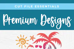 2027 Cuba svg - Cuba Caribbean Vacation or Trip Design Product Image 3