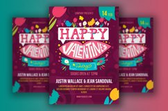 Valentine's Day Poster Product Image 1