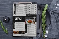 Minimalis Menu Product Image 4