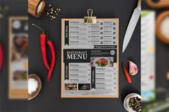 Minimalis Menu Product Image 2