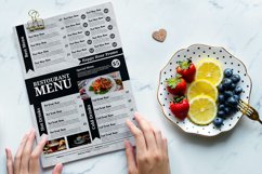 Minimalis Menu Product Image 3