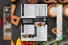 Minimalis Menu Product Image 1