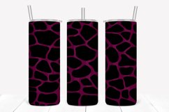 20oz Skinny Tumbler Sublimation Product Image 1