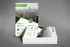 Corporate Business Flyer Product Image 3
