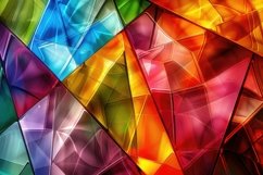 Abstract Colorful Background Wallpaper Product Image 1