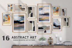 modern abstract oil painting art painting Product Image 1