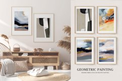 modern abstract oil painting art painting Product Image 2