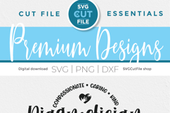 Diagnostician - an educational diagnostician or diag svg Product Image 4