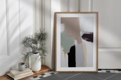modern abstract oil painting art painting Product Image 4