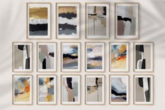 modern abstract oil painting art painting Product Image 7