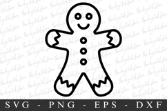 Christmas candy canes Svg | Christmas svg | Svg cut file Product Image 1