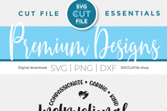 Instructional assistant svg for crafters Product Image 4