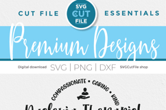 Dyslexia Therapist svg, an LDT or CDT svg for crafters Product Image 4