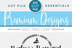 Dyslexia Therapist svg, an LDT or CDT svg for crafters Product Image 4