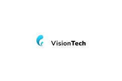 Abstract Letter V Logo Product Image 2