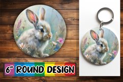 Easter Bunny Sublimation Assortment Product Image 1