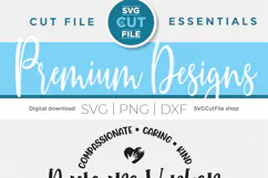 Daycare worker svg for early childhood or childcare workers Product Image 4