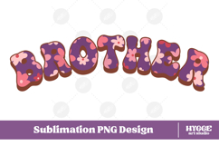 Family Mama Dad Sublimation Bundle Mother&#039;s Father&#039;s Day Set Product Image 11