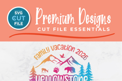 2026 Yellowstone National Park Family Trip Product Image 4