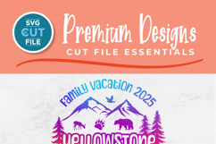 2025 Yellowstone National Park Family Trip Product Image 4
