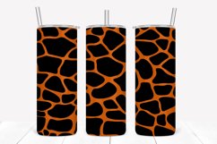 20oz Skinny Tumbler Sublimation Product Image 1